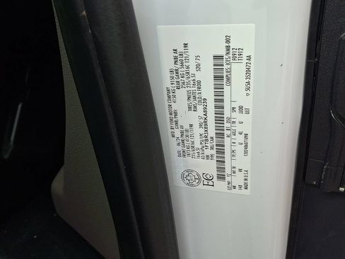 Used 2024 Ford Transit 250 148 High Roof Extended w/ Load Area Protection Package RWD image 25