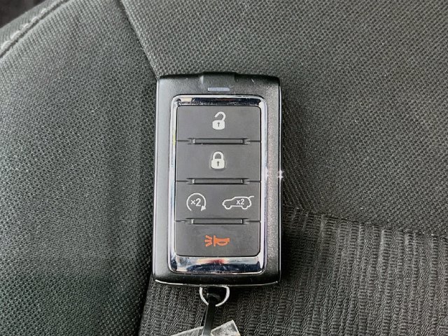 Used 2023 Jeep Grand Cherokee L Laredo w/ Luxury Tech Group I AWD/4WD image 30