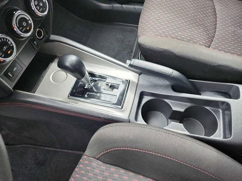 Used 2018 Mitsubishi Outlander Sport LE FWD image 23