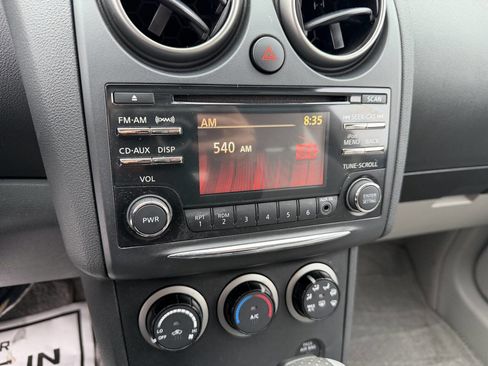 Used 2015 Nissan Rogue S w/ Convenience Package image 17