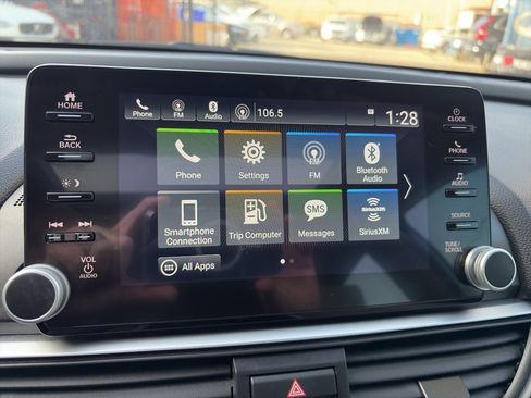 Used 2021 Honda Accord EX-L image 20