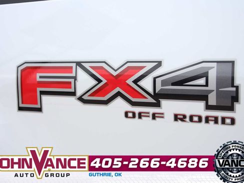 Used 2022 Ford F150 XLT w/ Equipment Group 301A Mid AWD/4WD image 8