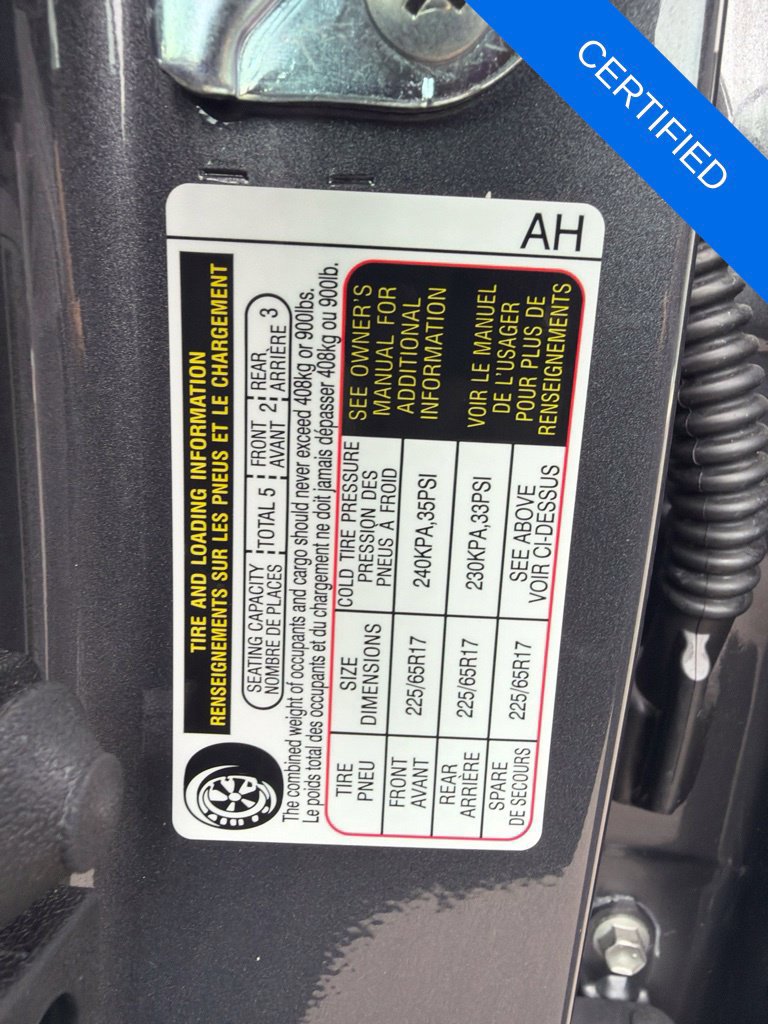 Certified 2026 Subaru Outback Wilderness AWD/4WD image 13