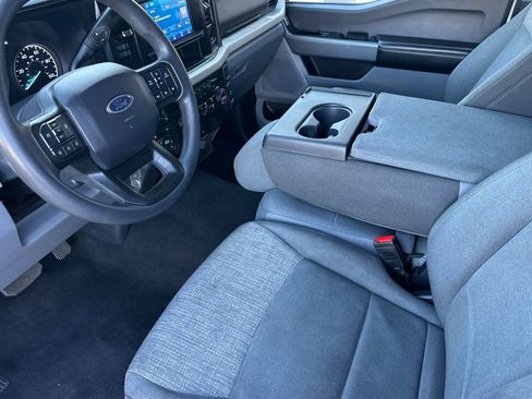 Used 2024 Ford F250 XLT image 10