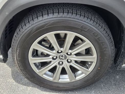 Used 2019 Lexus NX 300 FWD w/ Comfort Package image 16