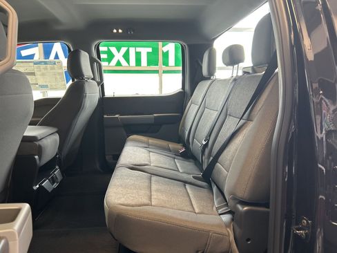 New 2026 Ford F250 XL w/ STX Appearance Package image 9