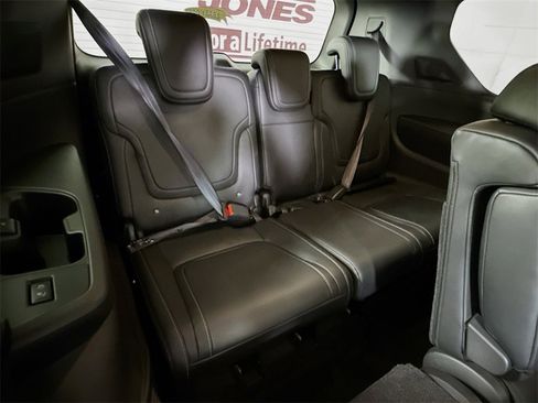 Certified 2025 Nissan Armada PRO-4X w/ Pro-4X Premium Package image 33