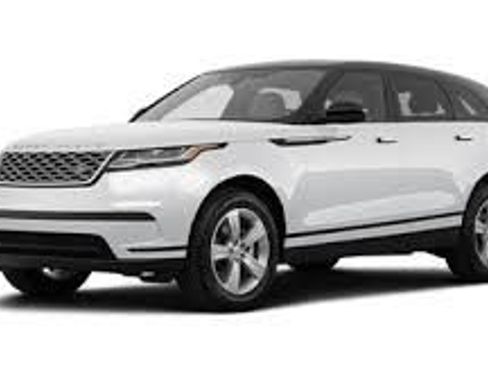 Used 2020 Land Rover Range Rover Velar S image 2