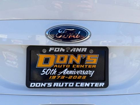 Used 2015 Ford Escape SE AWD/4WD image 39
