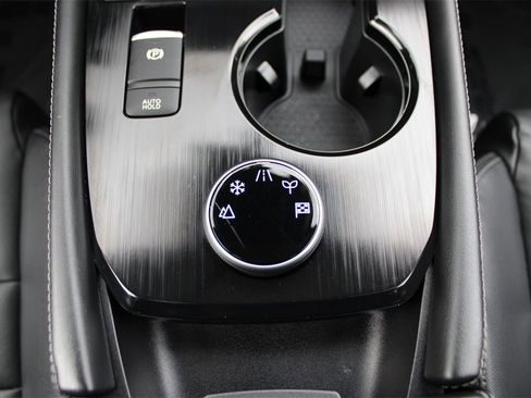 Used 2023 Nissan Rogue SL w/ SL Premium Package image 22