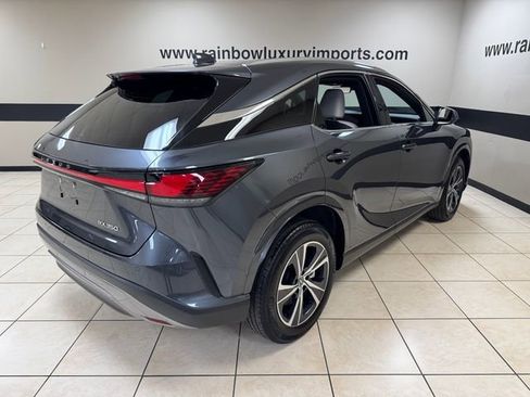 Used 2025 Lexus RX 350 Premium image 6