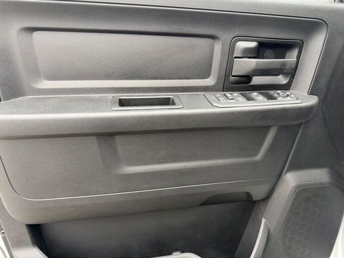 New 2026 RAM 2500 Tradesman image 10