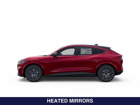 New 2025 Ford Mustang Mach-E Premium RWD image 2