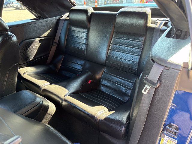 Used 2008 Ford Mustang GT RWD image 16