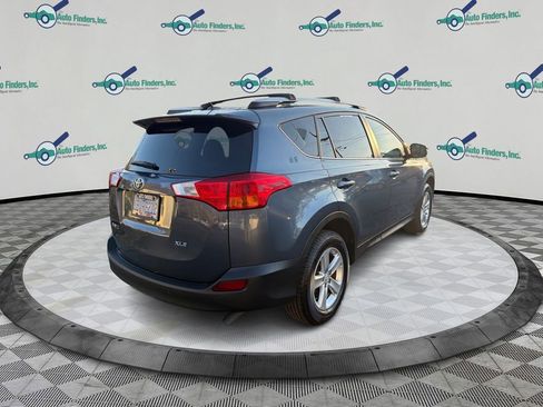 Used 2014 Toyota RAV4 XLE image 5
