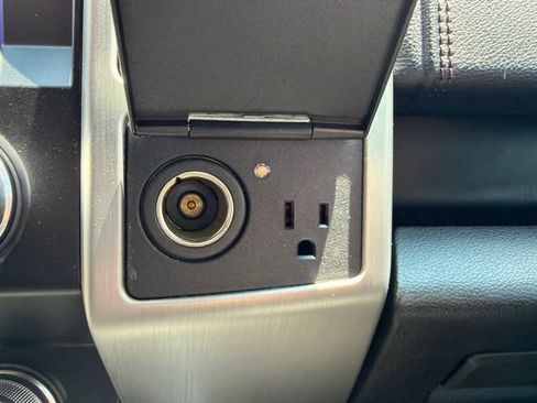 Used 2020 Ford F150 Platinum w/ Equipment Group 701A Luxury AWD/4WD image 42