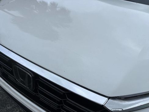 Used 2024 Honda CR-V EX-L image 16