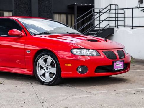 Used 2005 Pontiac GTO RWD image 33
