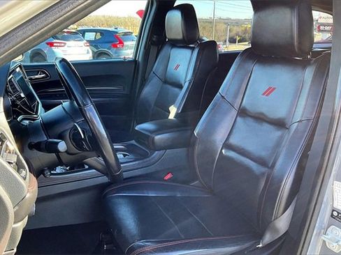 Used 2023 Dodge Durango R/T image 10
