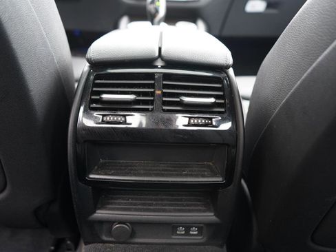 Used 2023 BMW 540i xDrive w/ M Sport Package image 49