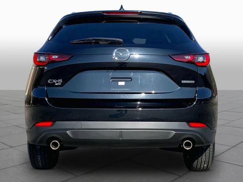 Used 2023 MAZDA CX-5 AWD 2.5 S w/ Select Package image 5