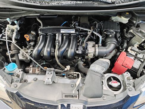 Used 2017 Honda Fit EX-L image 27