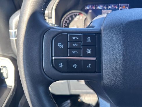 Certified 2023 Ford F150 XLT w/ Equipment Group 302A High image 20