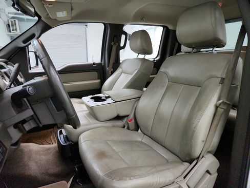 Used 2010 Ford F150 XLT image 14