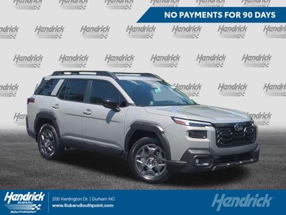 Certified 2026 Subaru Outback Premium w/ Premium/Limited Package 2
