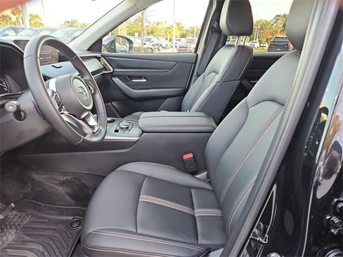 Used 2025 MAZDA CX-90 3.3 Turbo w/ Select Package image 16