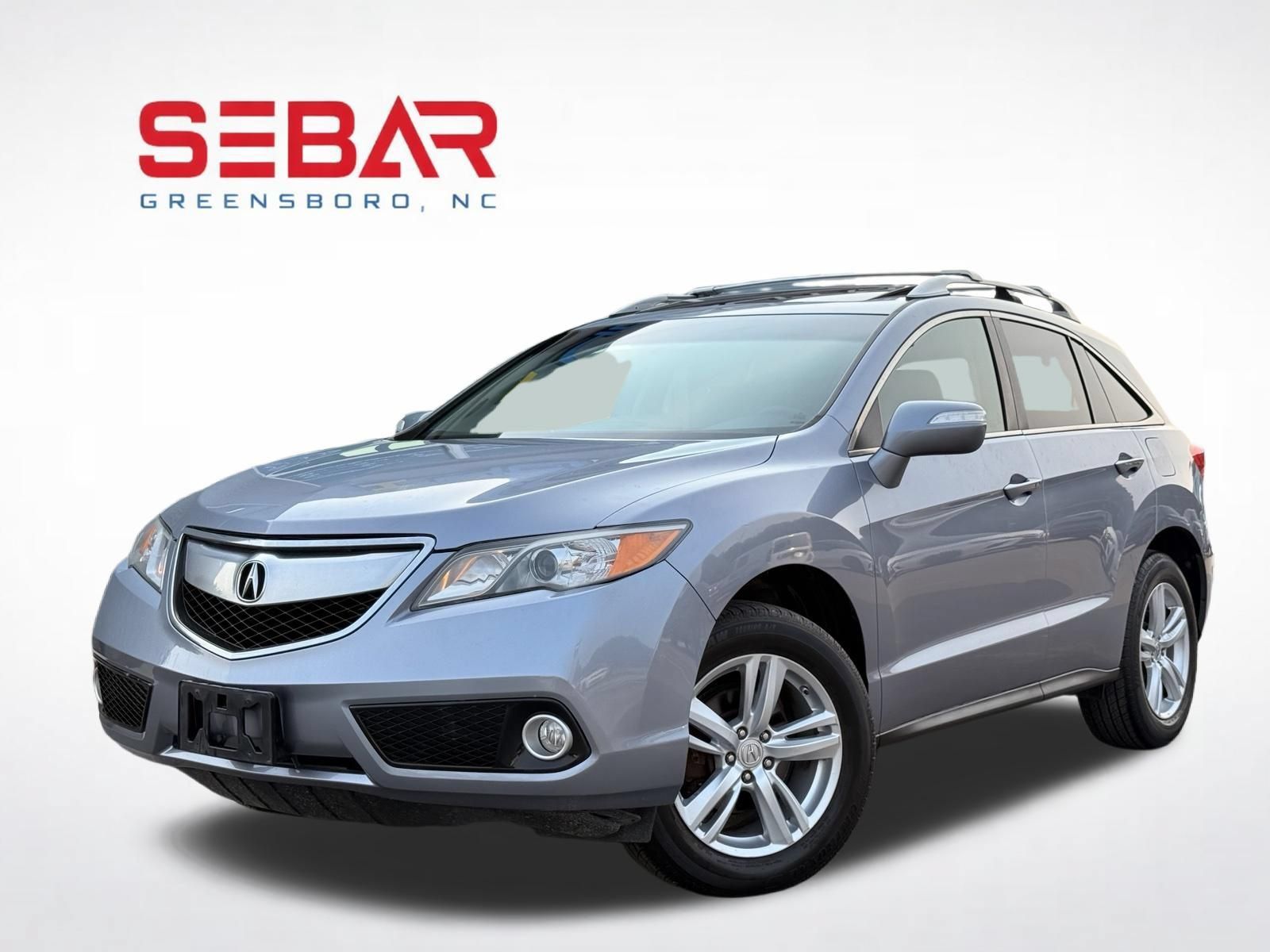 Used 2014 Acura RDX w/ Technology Package AWD/4WD image 1