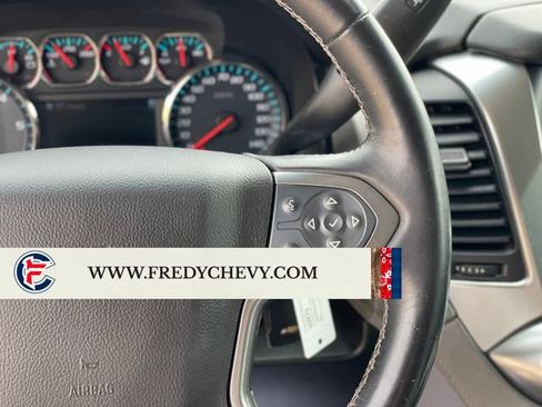 Used 2019 Chevrolet Tahoe LT AWD/4WD image 31