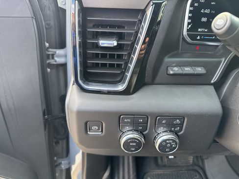 Used 2025 GMC Sierra 1500 Denali w/ Denali Reserve Package image 14