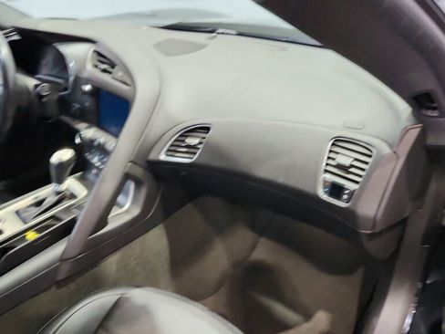 Used 2014 Chevrolet Corvette Stingray w/ 2LT Preferred Equipment Group image 26