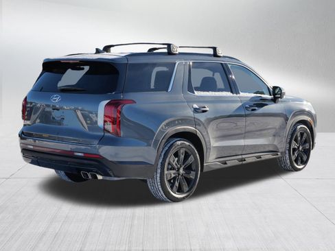 Used 2025 Hyundai Palisade XRT image 7