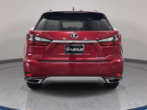 Used 2020 Lexus RX 350 AWD w/ Premium Package image 7