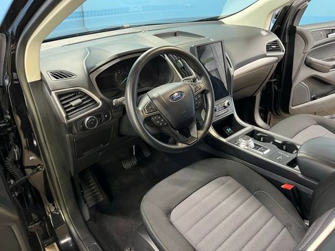 Used 2024 Ford Edge SE AWD/4WD image 11