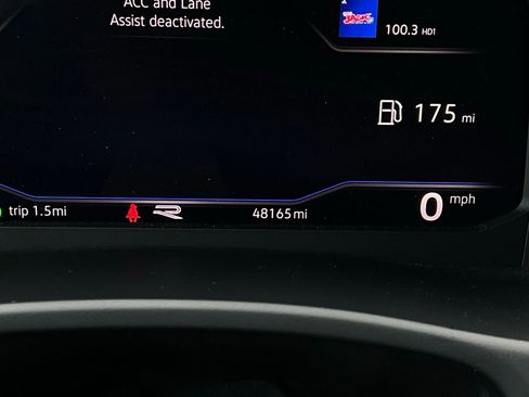 Used 2022 Volkswagen Atlas Cross Sport SEL R-Line image 43