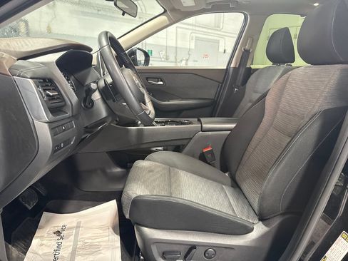 Used 2023 Nissan Rogue SV AWD/4WD image 27