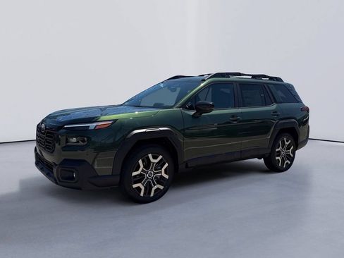 New 2026 Subaru Outback Limited XT AWD/4WD image 7