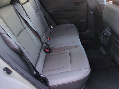 New 2026 Subaru Outback Limited AWD/4WD image 21