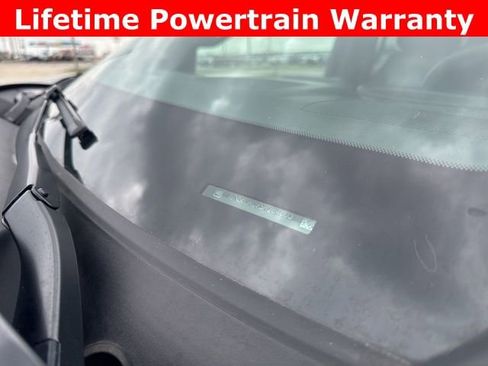 Used 2025 Chevrolet Suburban Z71 image 28