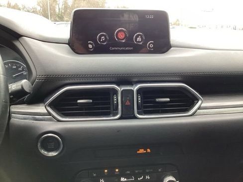 Used 2020 MAZDA CX-5 Grand Touring image 21