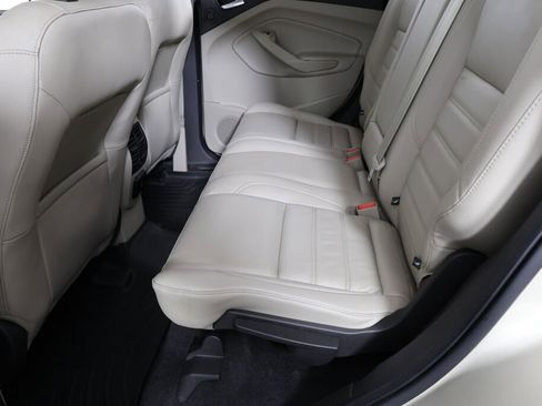 Used 2017 Ford Escape Titanium image 17