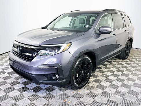 Used 2022 Honda Pilot Special Edition image 3