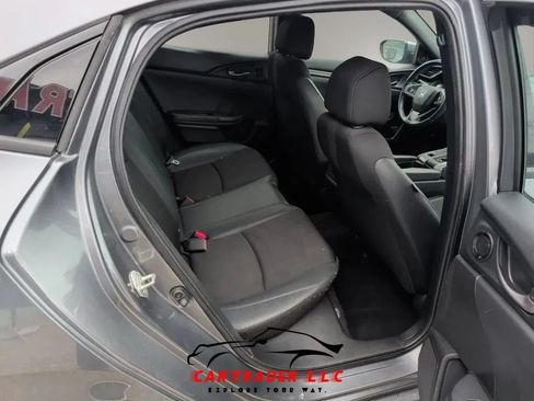 Used 2021 Honda Civic Sport image 23