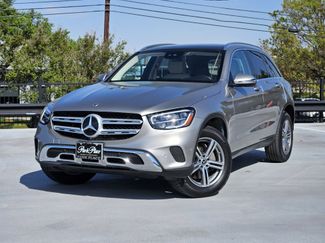Used 2022 Mercedes-Benz GLC 300 video 1