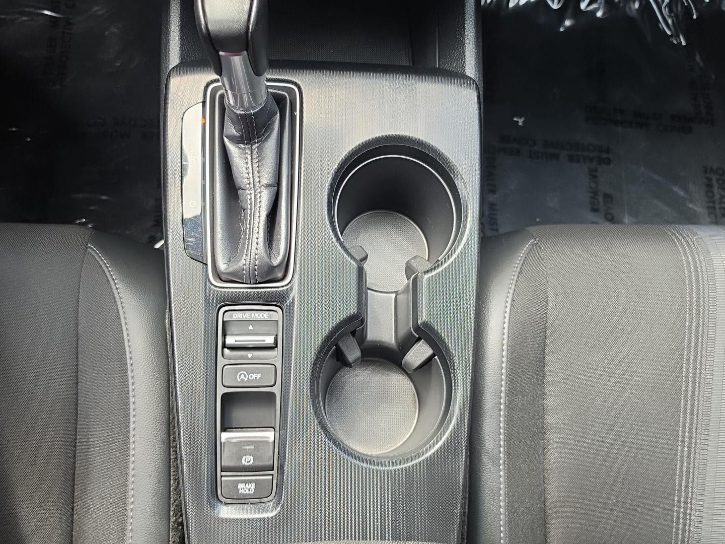Used 2024 Honda Civic Sport image 16