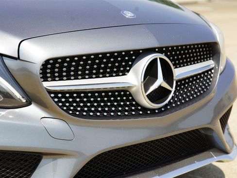 Used 2017 Mercedes-Benz C 300 Cabriolet image 40