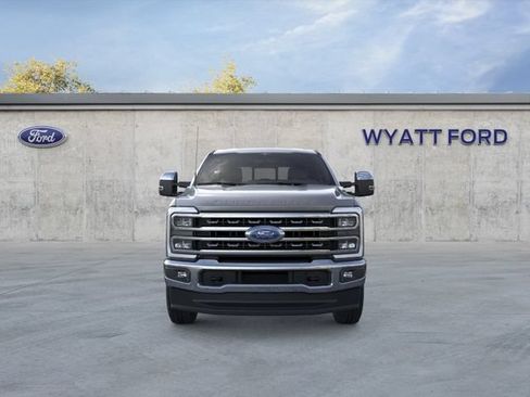 New 2026 Ford F250 Lariat w/ Chrome Package AWD/4WD image 7